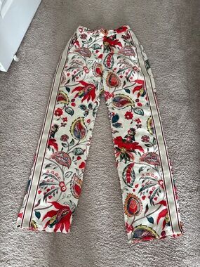 Groovy trousers